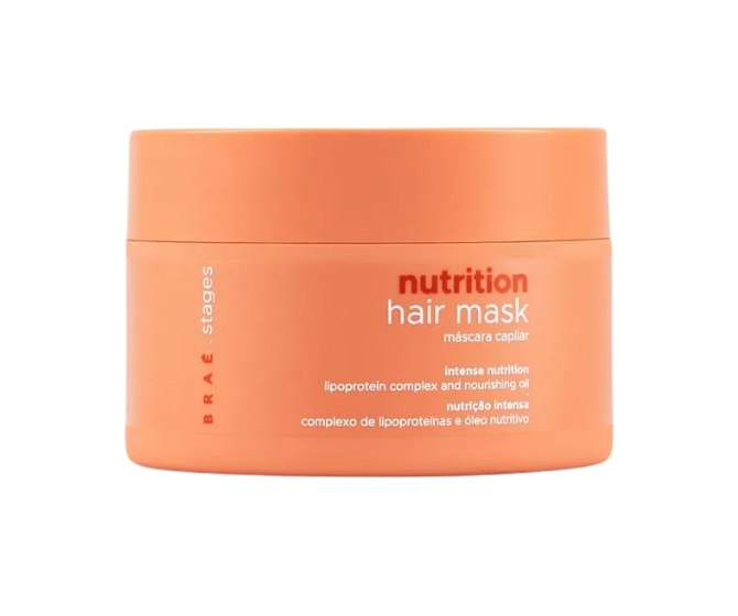 BRAE Stages Nutrition Mask