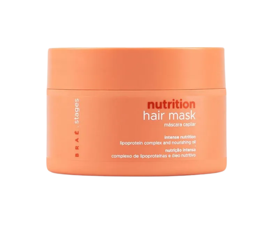 BRAE Stages Nutrition Mask