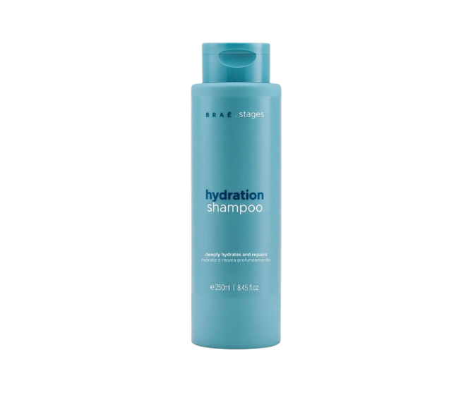 BRAE Stages Hydration Shampoo