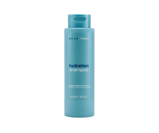 BRAE Stages Hydration Shampoo