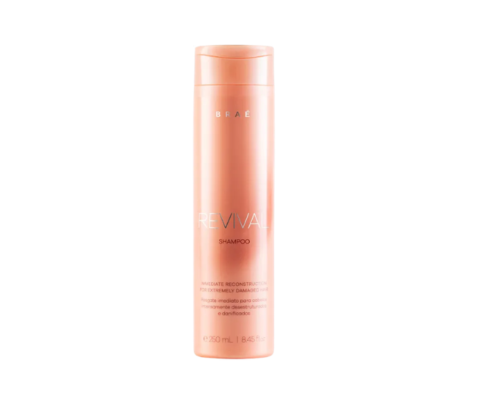 BRAE Revival Hair Shampoo