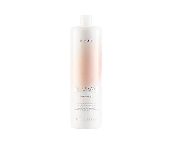 BRAE Revival Hair Shampoo
