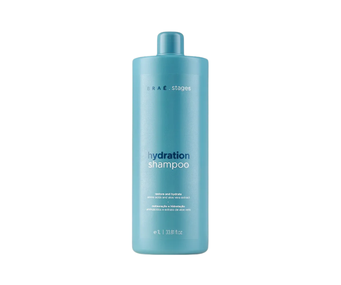 BRAE Stages Hydration Shampoo