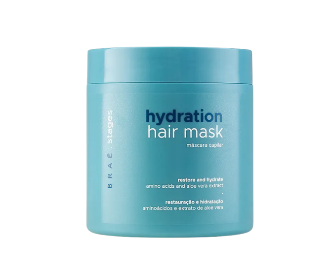 BRAE Stages Hydration Mask
