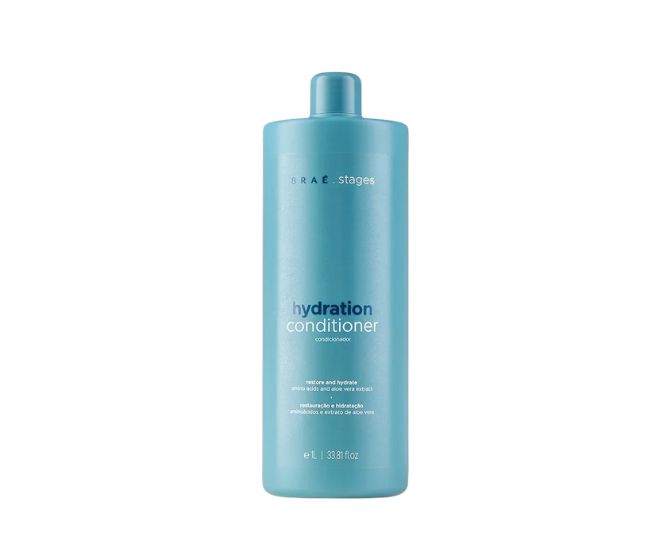 BRAE Stages Hydration Conditioner