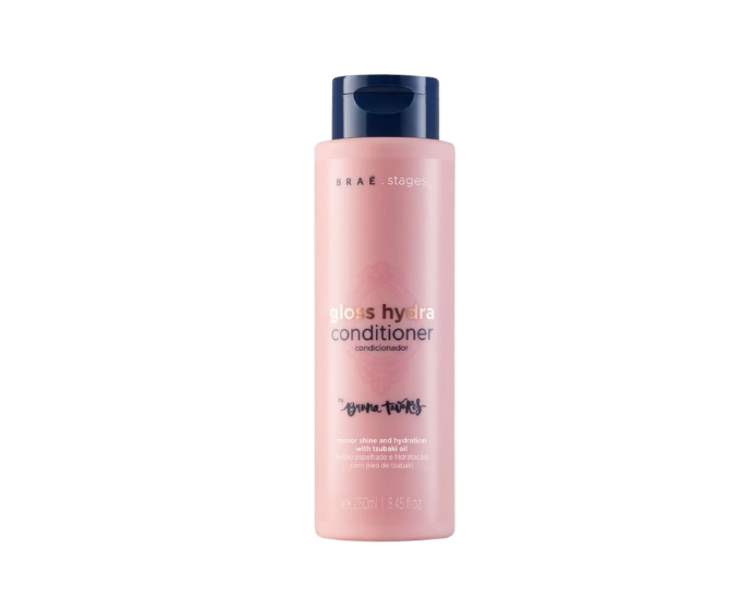 BRAE Stages By Bruna Tavares Gloss Hydra Conditioner