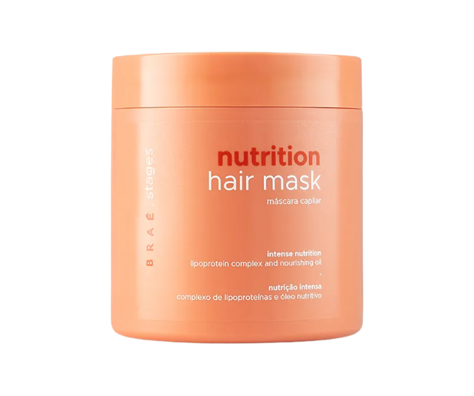 BRAE Stages Nutrition Mask