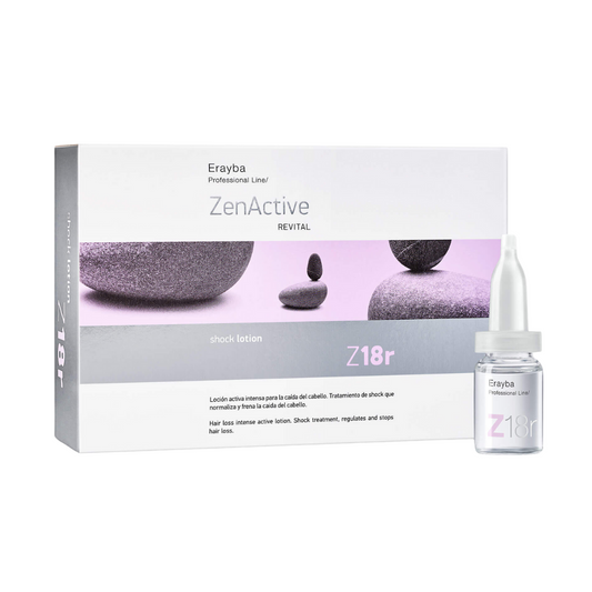 Erayba Zen Active  Z118r Shock Lotion