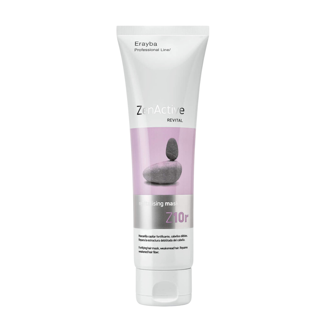 Erayba Revitaizing Mask