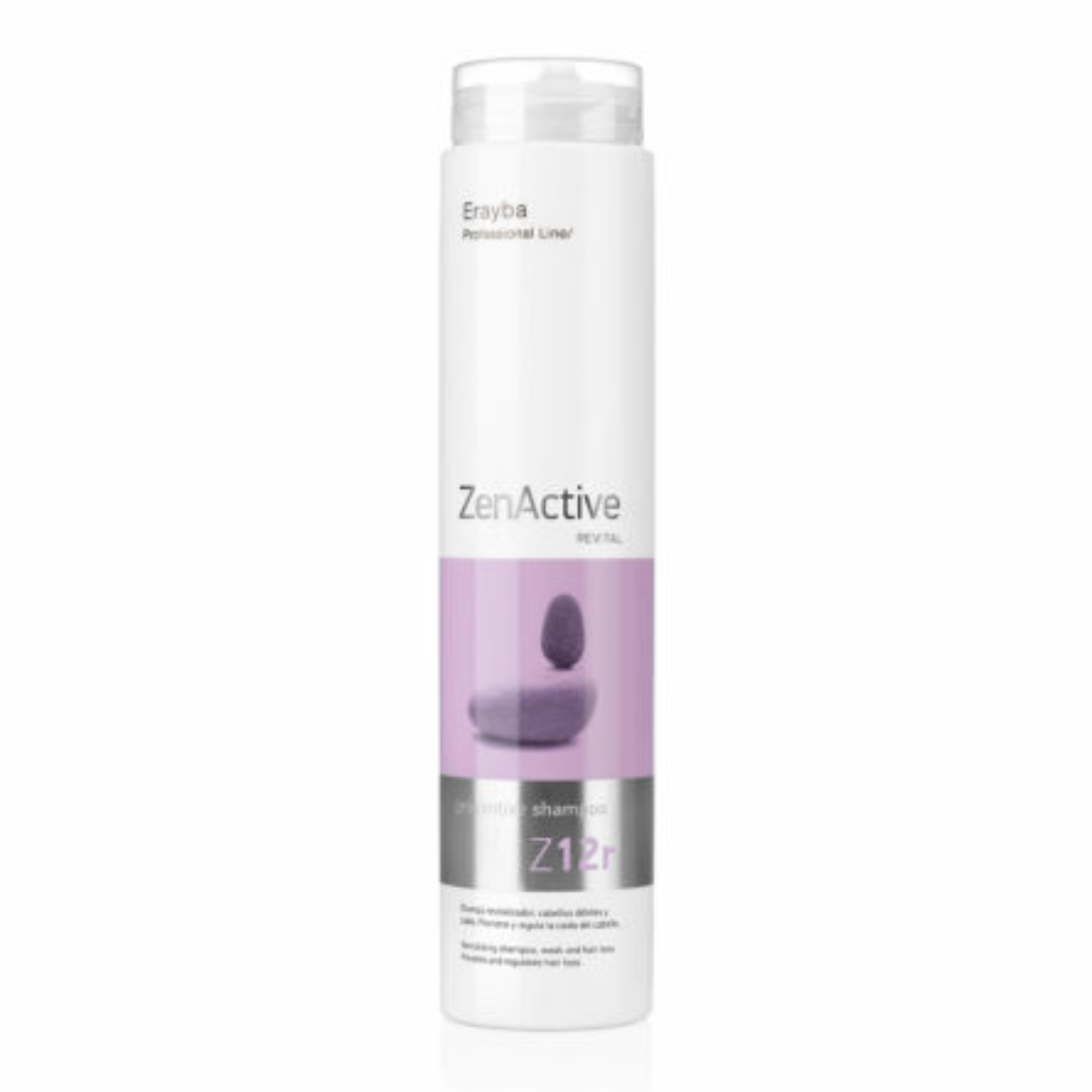 Erayba Z12r Preventive Shampoo