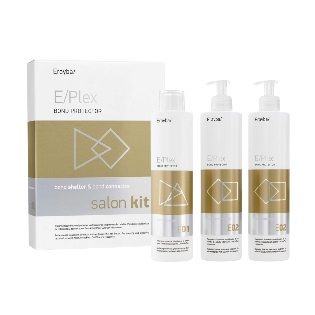 Erayba E Plex Salon Kit