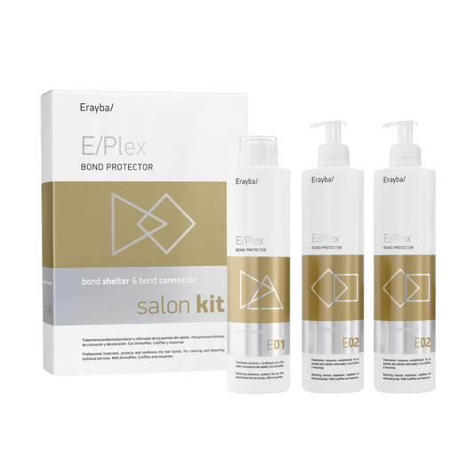Erayba E Plex Salon Kit
