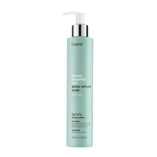 Erayba Detox Refresh Mask