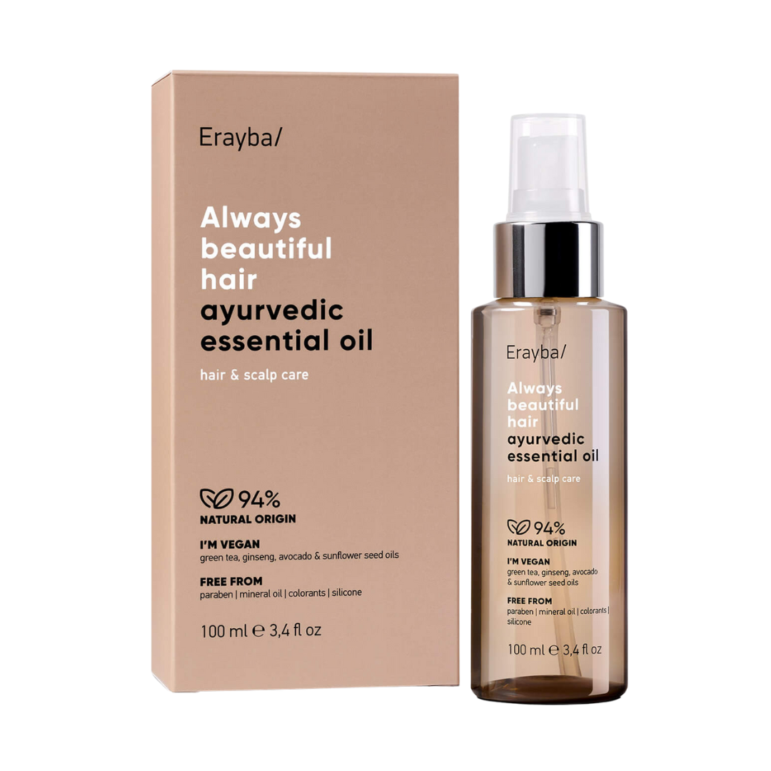Erayba ABH Ayuverdic  Essential Oil