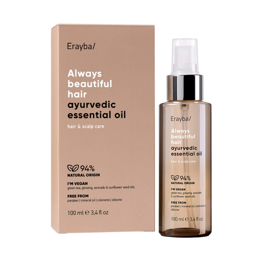 Erayba ABH Ayuverdic  Essential Oil