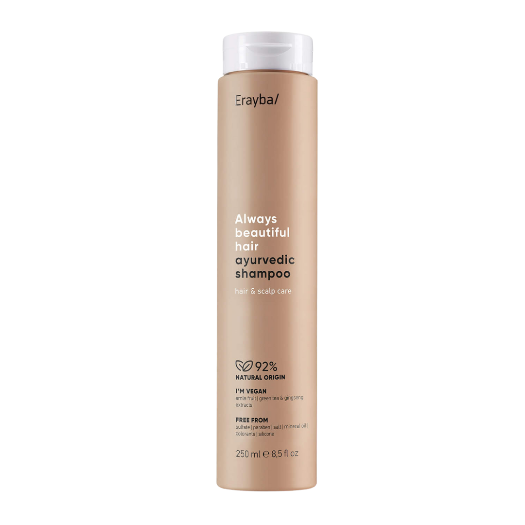 Erayba  ABH Ayurvedic Shampoo