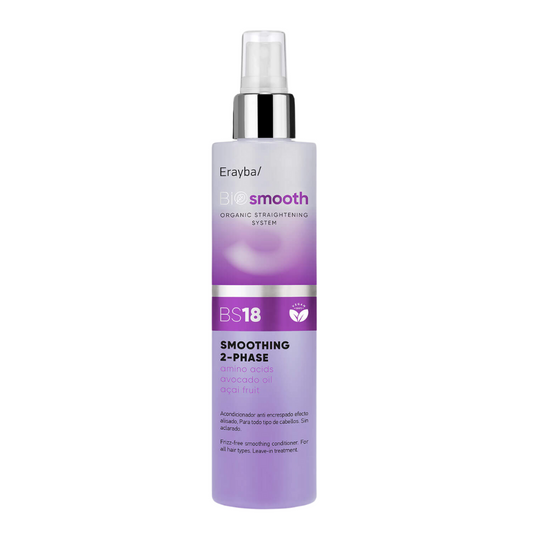 Erayba Bio BS18  2 Smoothing Phase