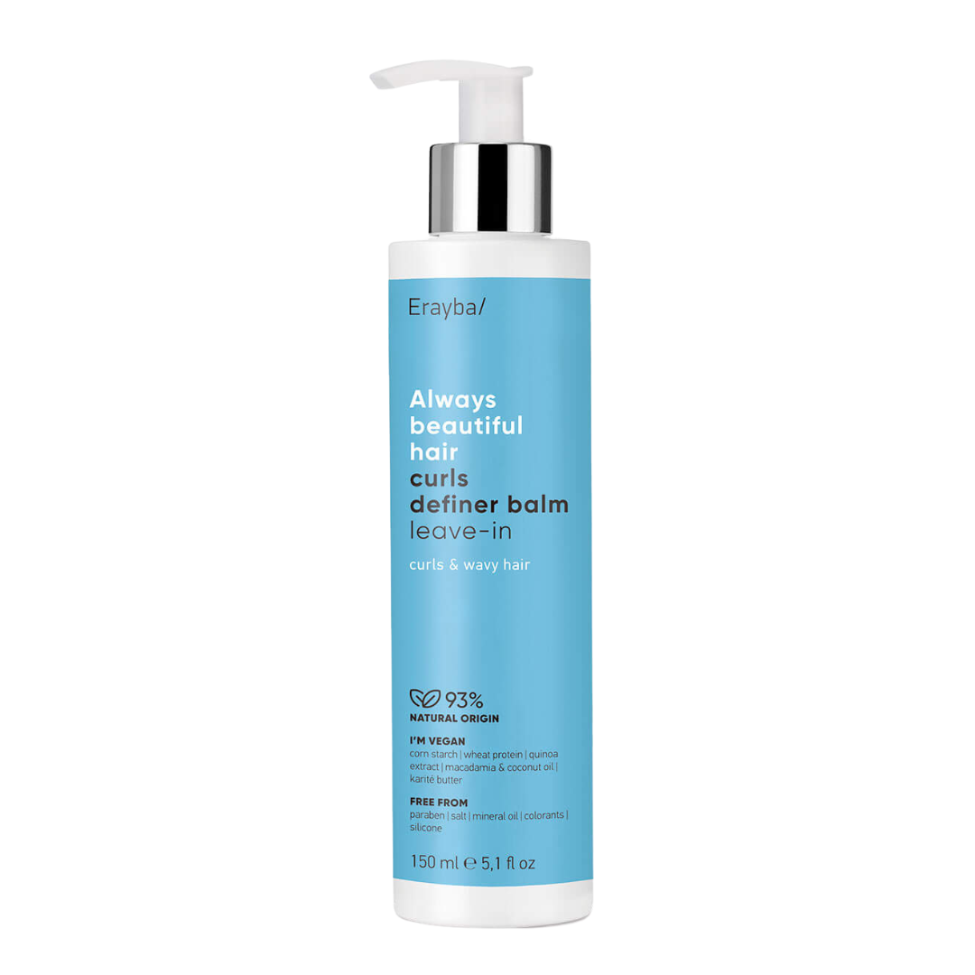 Erayba ABH Curls Definer Balm