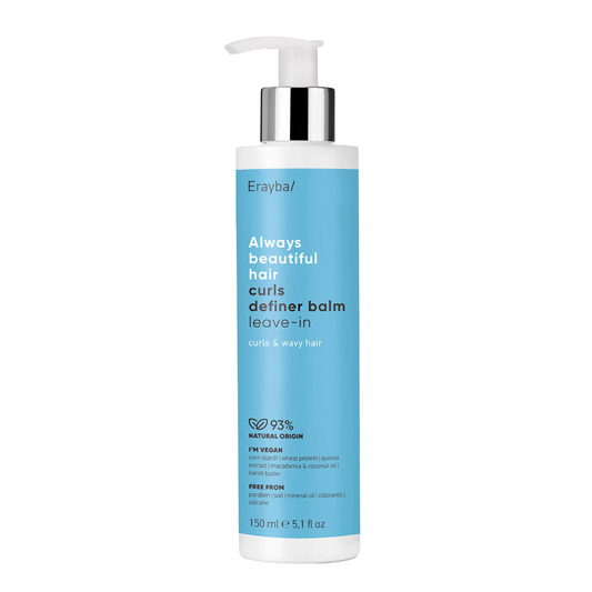 Erayba ABH Curls Definer Balm