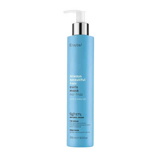 Erayba ABH Curls Mask