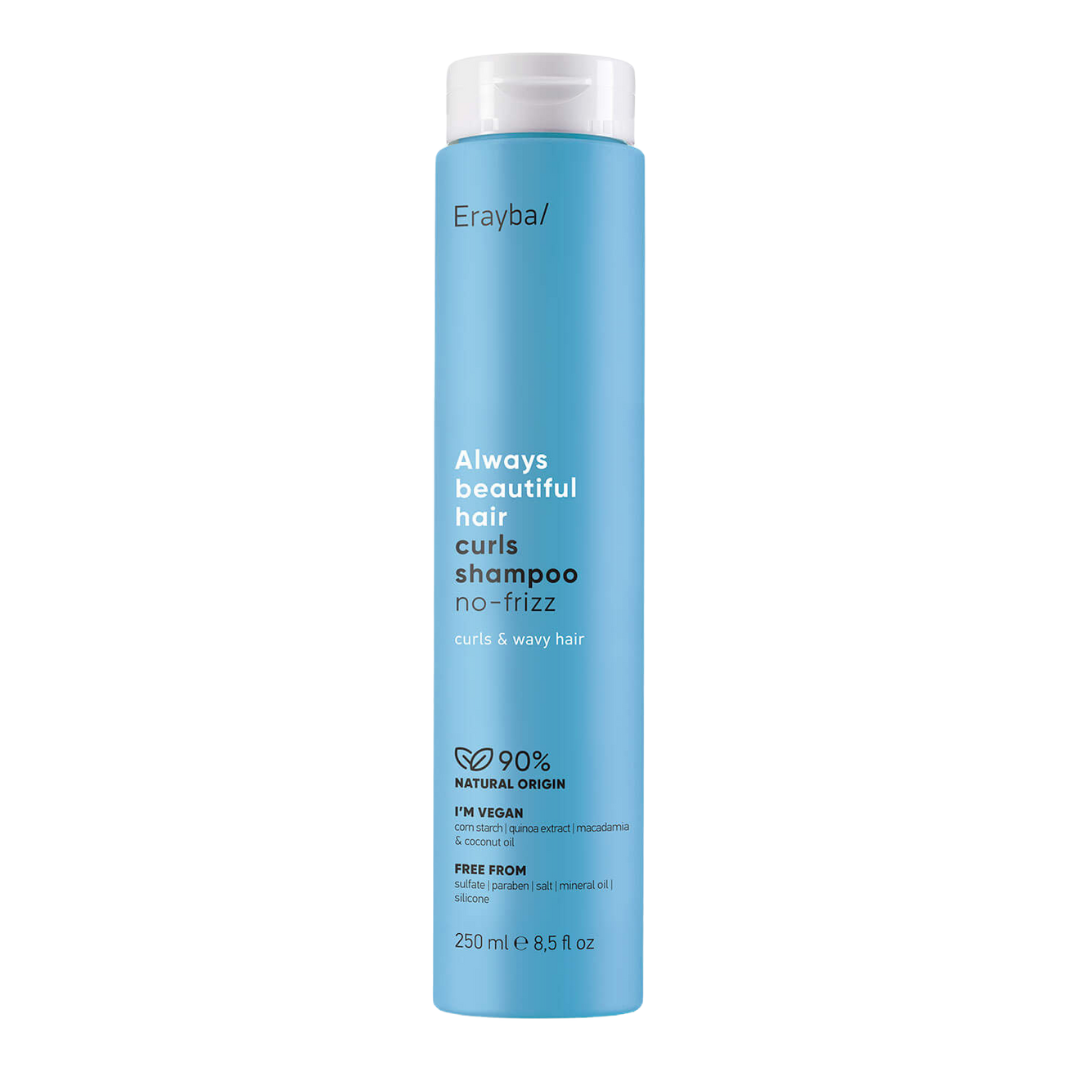 Erayba ABH Curls Shampoo