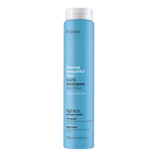 Erayba ABH Curls Shampoo