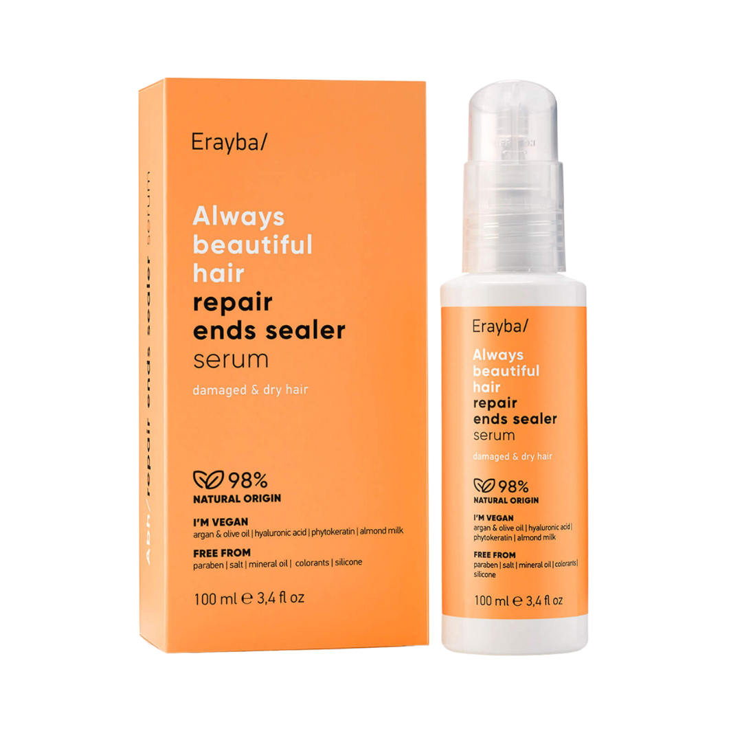 Erayba ABH Repair Ends Sealer Serum