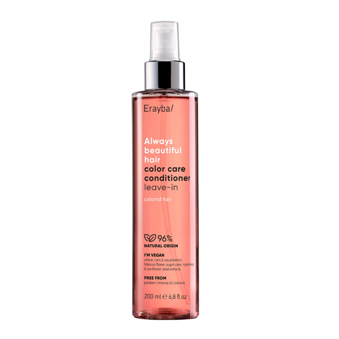 Erayba ABH Color Care Conditioner Leave in