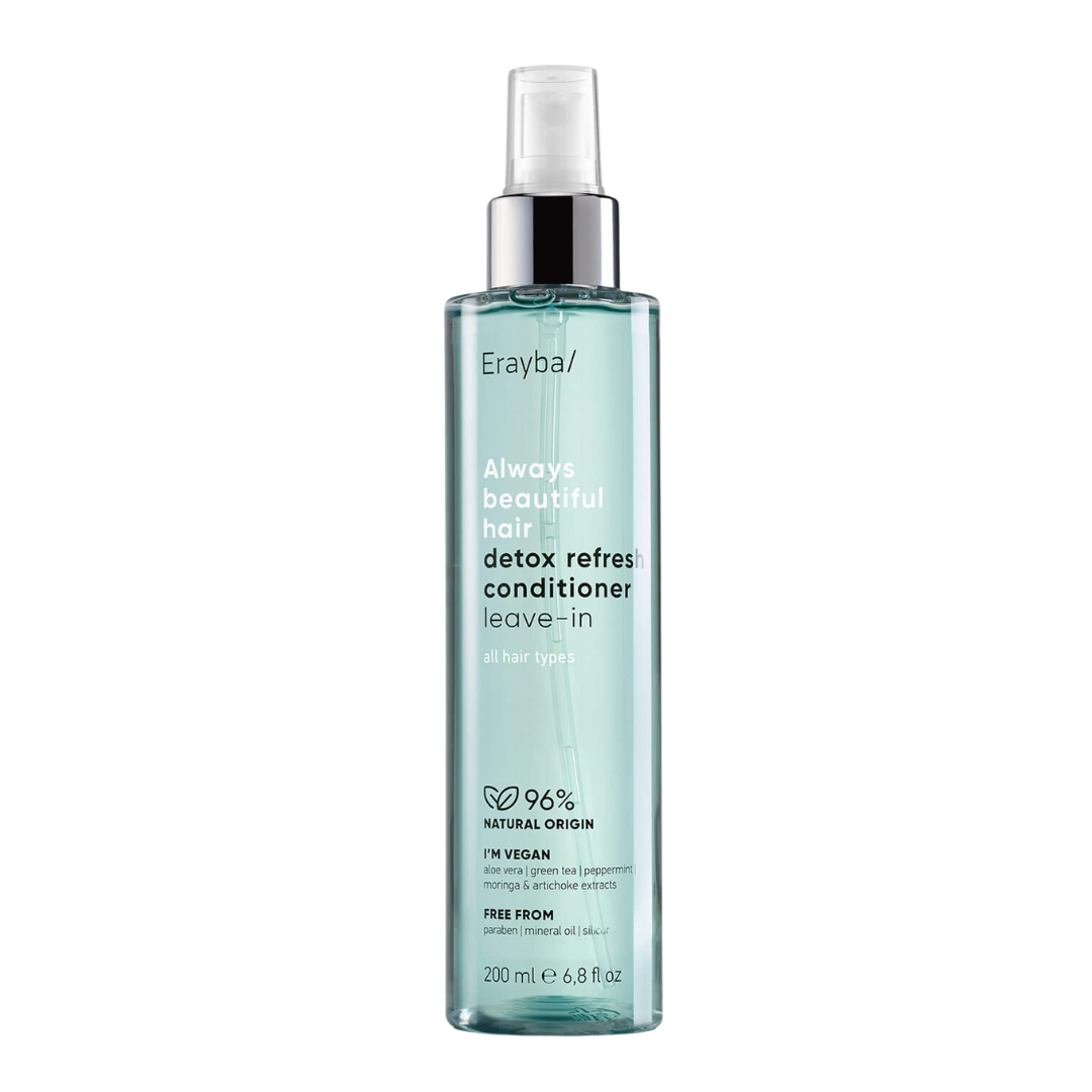 Erayba ABH Detox Refresh Conditioner Leave in