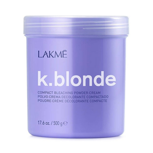 LakmeK.Blonde Advanced Bleaching Powder