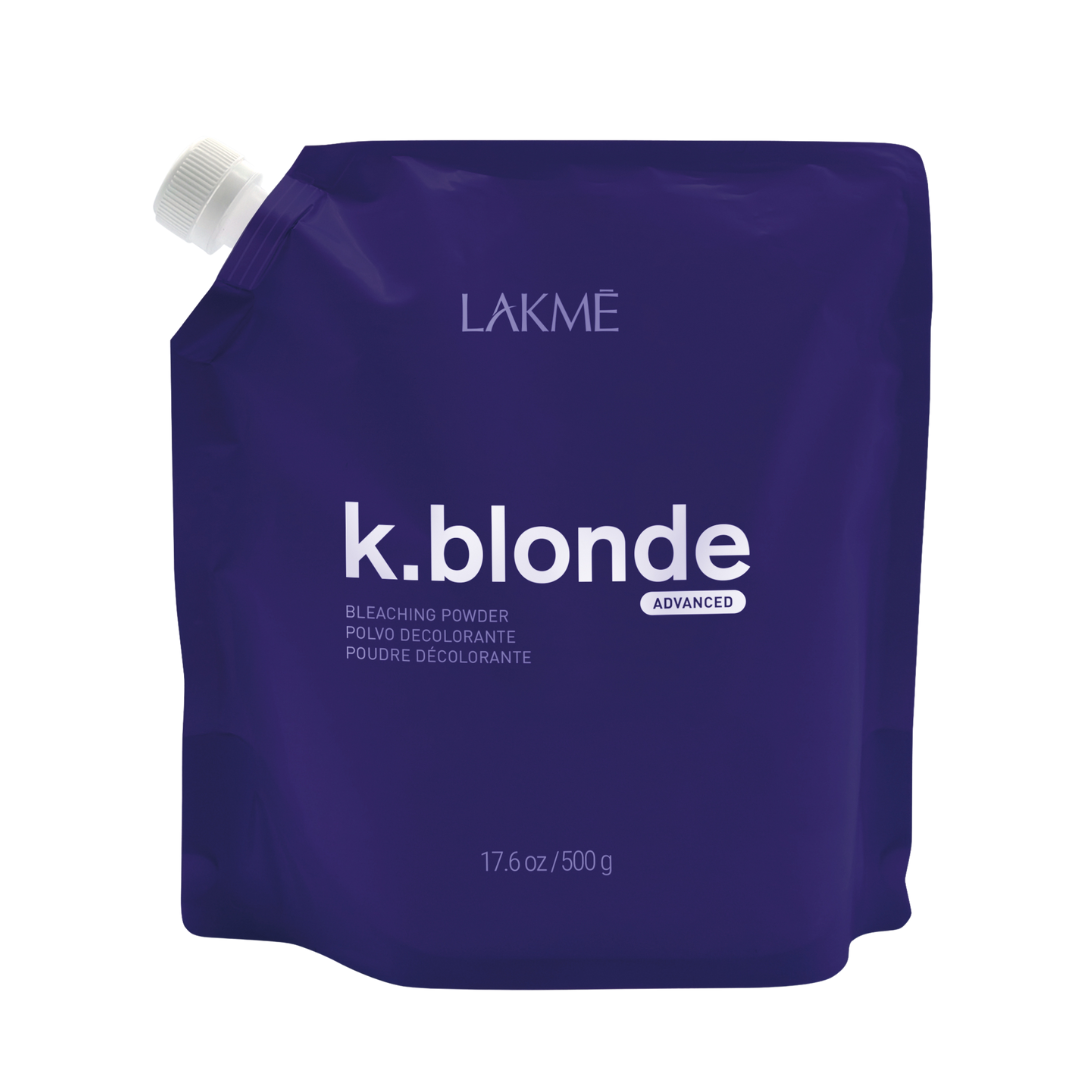 Lakme K.Blonde Advanced Bleaching Powder