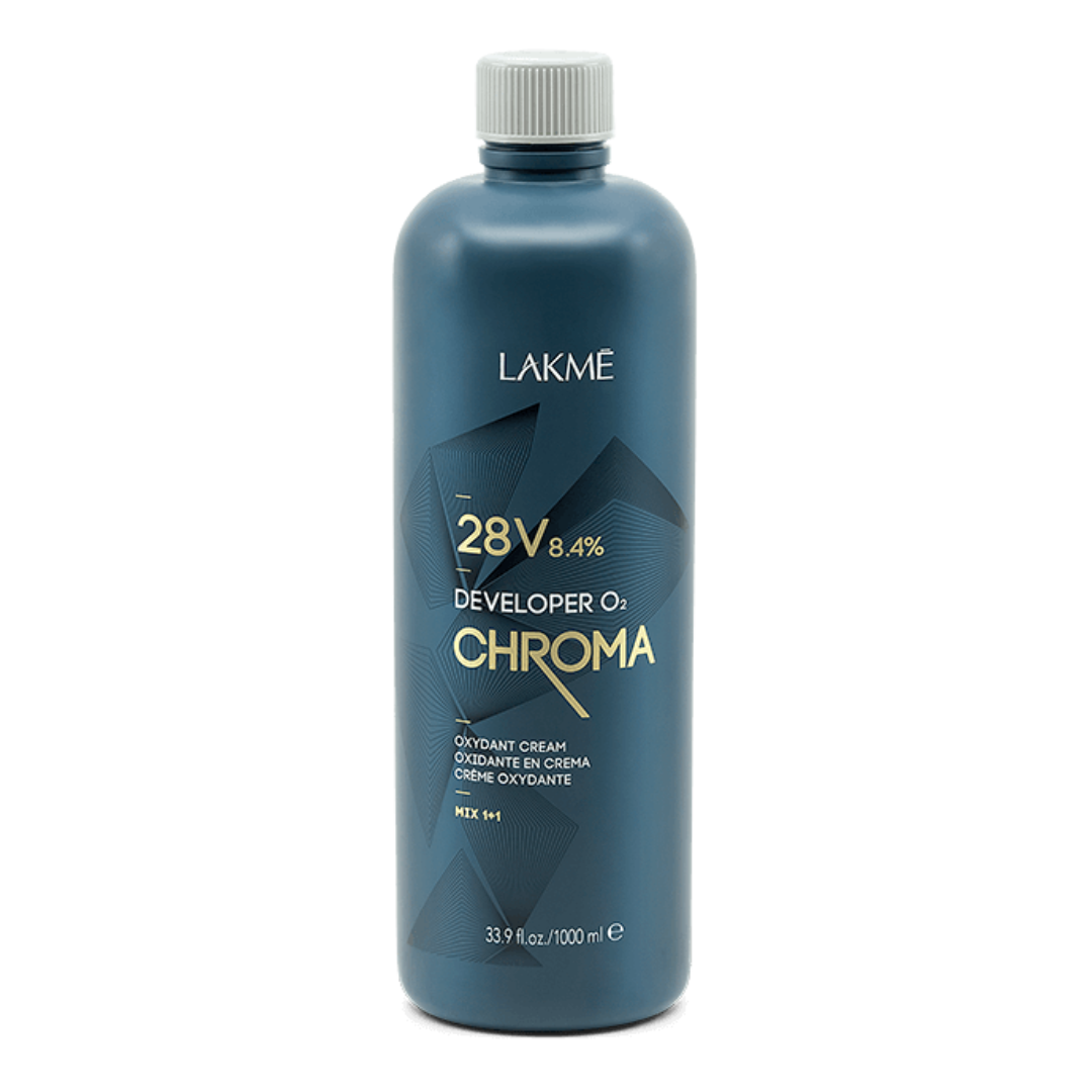 Lakme Chroma Developer 28V (8.4%)