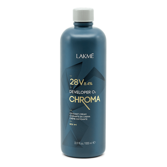 Lakme Chroma Developer 28V (8.4%)