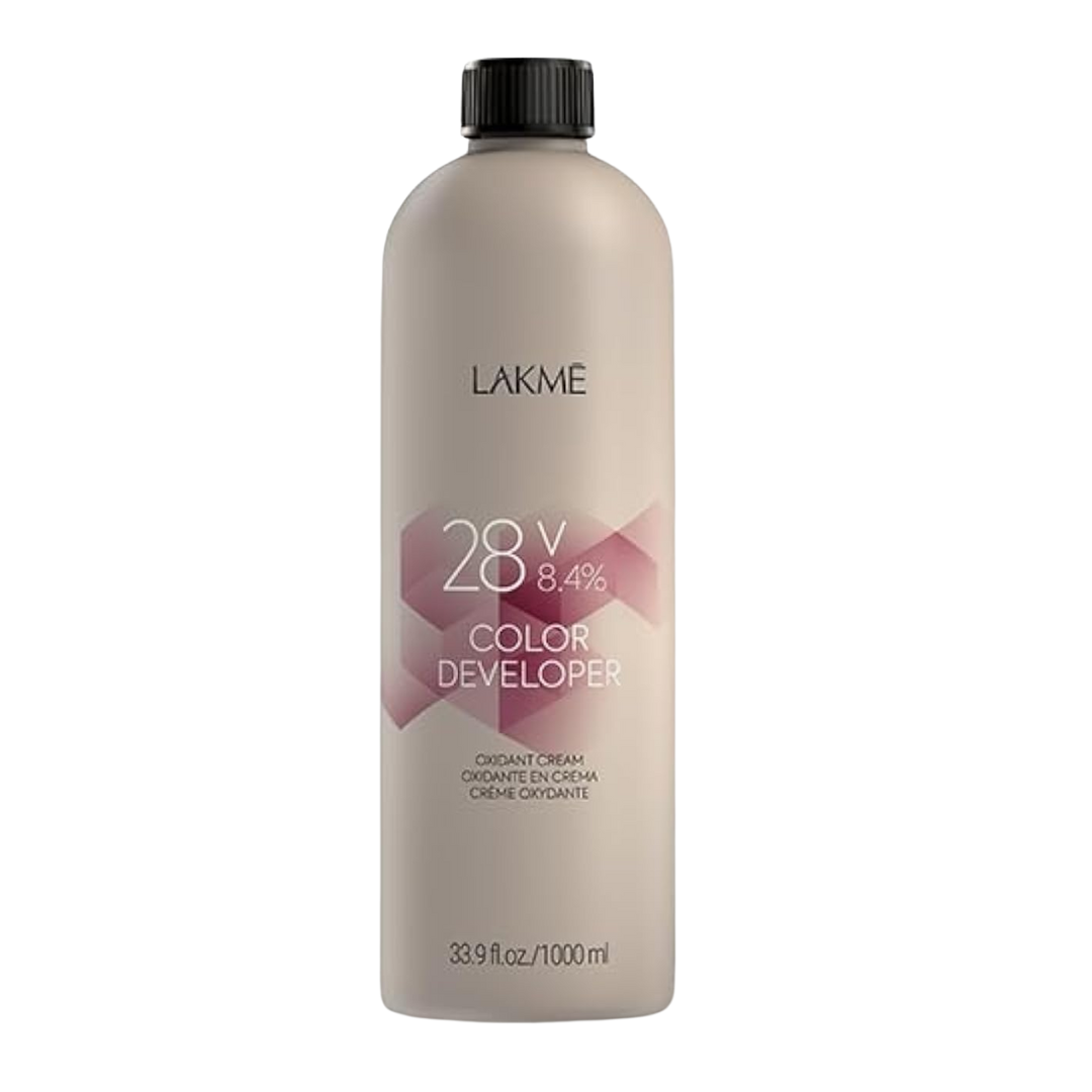 Lakme Collage Developer 28V (8.4%)