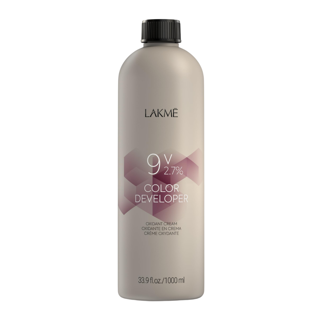 Lakme Collage Developer 9V (2,7%)