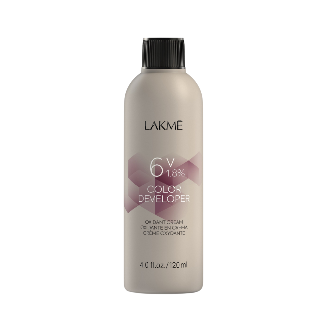 Lakme Collage Developer 6V (1.8%)