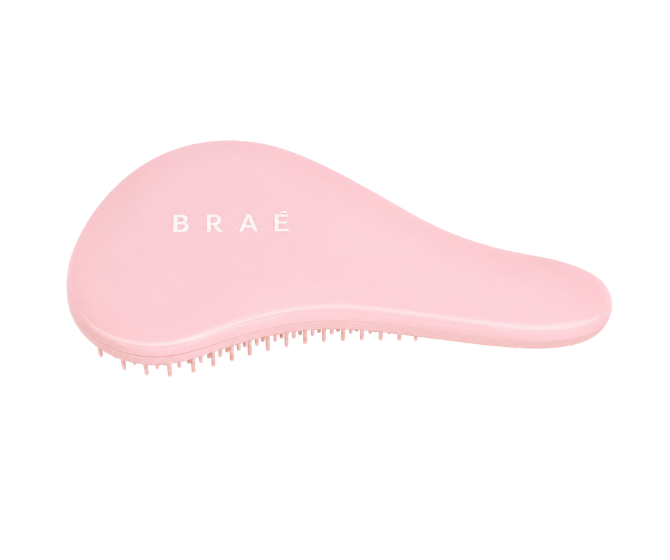 BRAE Detangling Hair Brush