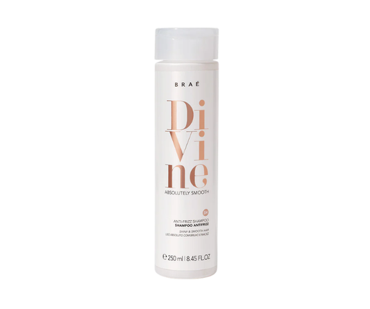 BRAE Divine Absolute Smooth Anti Frizz Shampoo