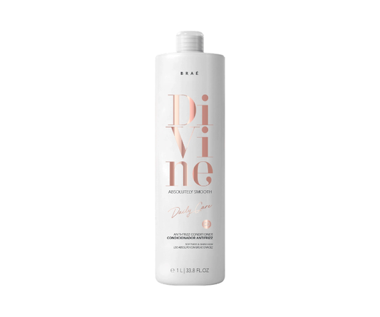 BRAE Divine Absolute Smooth Anti Frizz Conditioner