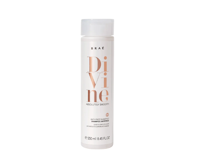 BRAE Divine Absolute Smooth Anti Frizz Conditioner