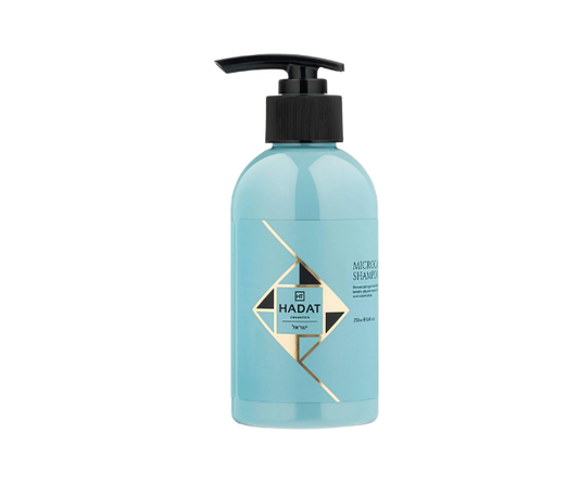 HADAT Microcapsules Shampoo