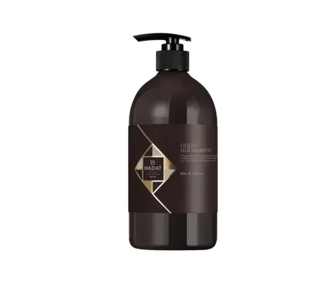 HADAT Liquid Silk Shampoo