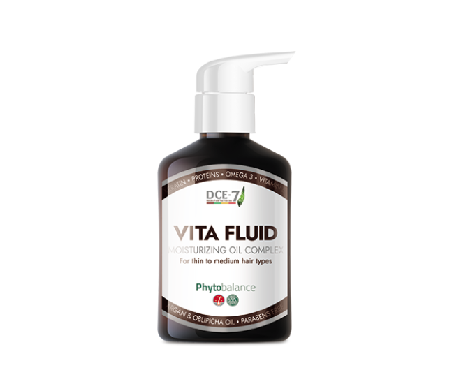 DR.SORBIE Vita Fluid Nutritive Oil Complex