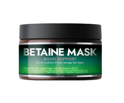 DR.SORBIE Betaine Modifix Implant  Un-Frizz Formula Mask