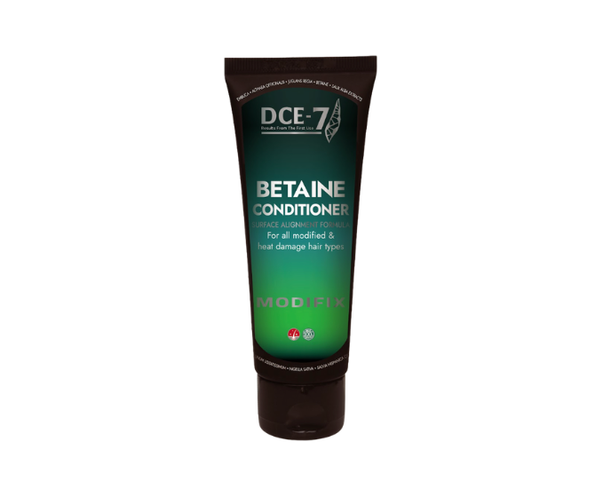 DR.SORBIE Betaine Modifix Implant  Un-Frizz Formula Mask