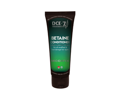 DR.SORBIE Betaine Modifix Implant  Un-Frizz Formula Mask