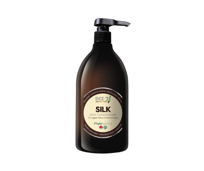 DR.SORBIE Silk Deep Conditioner For Rugged and Thick Hair