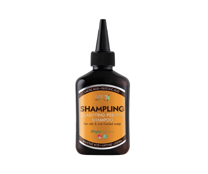 DR.SORBIE Shampling Peeling Shampoo