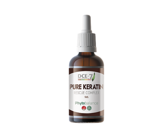 Dr.Sorbie Pure Keratin Rescue Complex