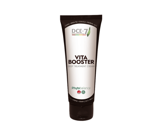 DR.SORBIE Vita Booster Deep Treatment Cream